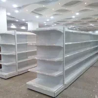 قفسه فروشگاهی