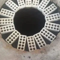 چاه کن.مغنی چاه.حفرچاه