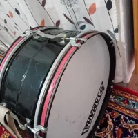 طبل ۸۰ استیل