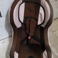 صندلی ماشین کودک