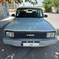وانت مزدا دوهزار