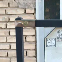 دو عدد رگال آویزان کردن لباس محکم