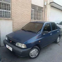 پراید98