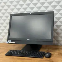 آل این وان سیستم کامل دِل نسل 6 مدل7440