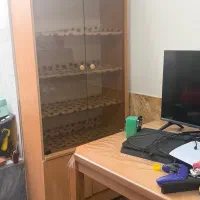 بوفه ویترین