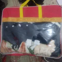 پتوی نرمینه