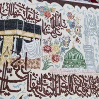 تابلو فرش ون یکاد