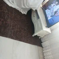 میز تلوزیون در حد نو