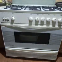 اجاق گاز فر لوفرا ایتالیا