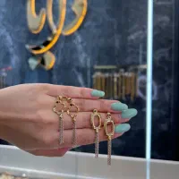 طلای نو و دست دو با کارمزد مناسب