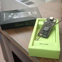 Arduino Portenta H7 آردوینو