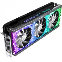 کارت گرافیک palit rtx 3070 gamrock
