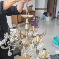 لوستر برنز