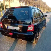 پراید ۱۱۱فرمان هیدرولیک ترمز ABS