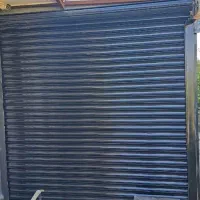 کرکره برقی