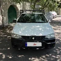آریسان ۱ دوگانه سوز - مدل97 - سند۶ دانگ - اقساطی