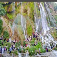 تفریحی و گردشگری
