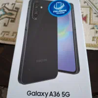 سامسونگ A36-5G مشگی