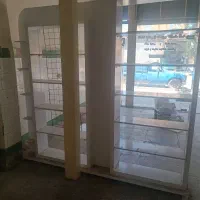 ویترین مغازه