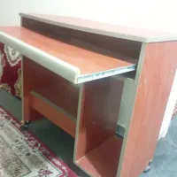 میزکامپیوتر تمیز