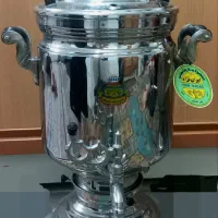 سماور ۲۰ لیتری نو ایران نژاد