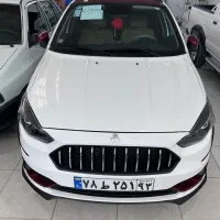 اطلسgسانروف،مدل1403