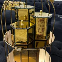 بانکه آینه ای