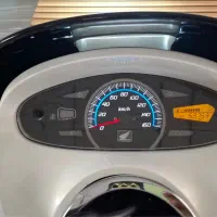 هوندا PCX|موتورسیکلت|شیراز, زرهی|دیوار