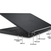 فروش لپ تاپ dell latitude 5550