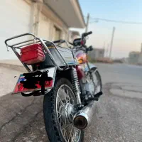 موتور 125