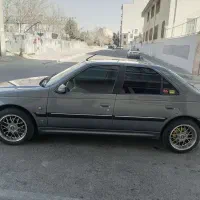 پرشیا 91 خاکستری