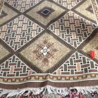 گلیم|گلیم، جاجیم، گبه|تایباد, |دیوار