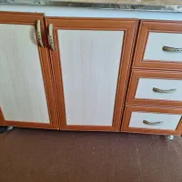 کابینت سالم