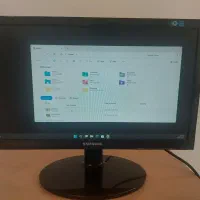 مانیتور 19 اینچ سامسونگ