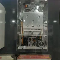 پکیج دیواری.لوله کشی .ایزوگام .کولرابی.گاز صفحه ای