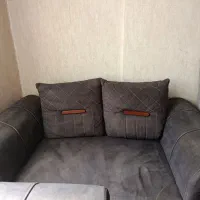 مبل راحتی عفت نفره