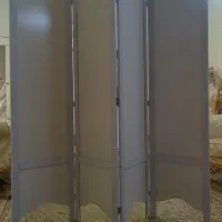 دیوار جدا کننده فضا