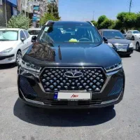فروش تیگو 7 هیبرید