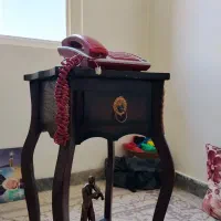 میز تلفن