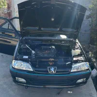 مجموعه اتاق تعویض ممد خودرو