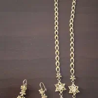 طلا هندی رنگ ثابت
