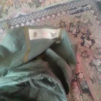 کیسه خواب آمریکایی نو