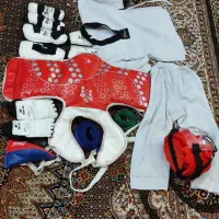 لباس تکواندو