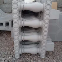 کارگر بلوکه زنی