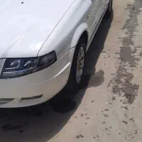 سمند سورن پلاس