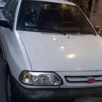 فروش خودرو پراید ۱۳۱ se