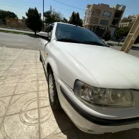 سمند ef7دوگانه کارخانه مدل ۹۴