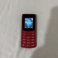 نوکیا 105|موبایل|ارومیه, |دیوار