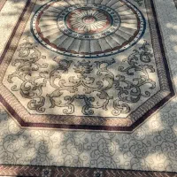 فرش ۹متری