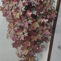 درختچه پاییزی مصنوعی